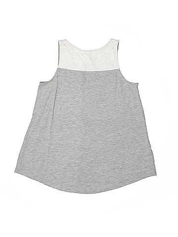 Justice Sleeveless Top (view 2)