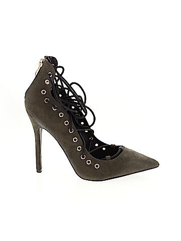 Missguided Heels (view 1)