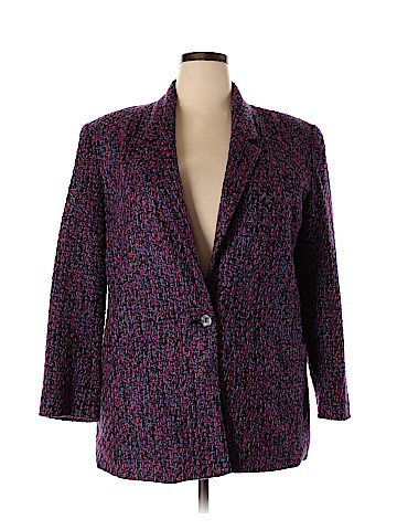 Assorted Brands Blazer (view 1)