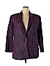 Assorted Brands Pink Blazer Size 18 - photo 1