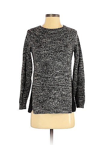 Ann Taylor LOFT Pullover Sweater (view 1)