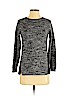 Ann Taylor LOFT Gray Pullover Sweater Size XS (petite) - photo 1