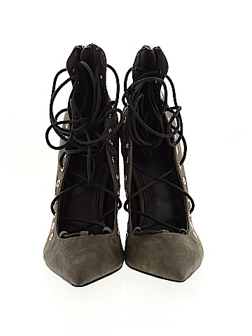 Missguided Heels (view 2)