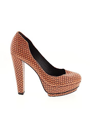 Assorted Brands Heels (view 1)