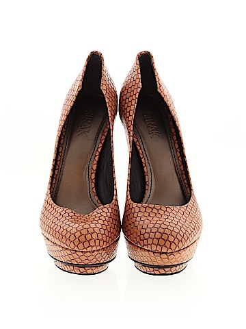 Assorted Brands Heels (view 2)