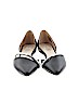 Banana Republic Black Flats Size 8 - photo 2