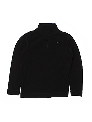 Active by Old Navy Fleece Jacket (view 1)