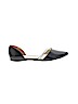 Banana Republic Black Flats Size 8 - photo 1