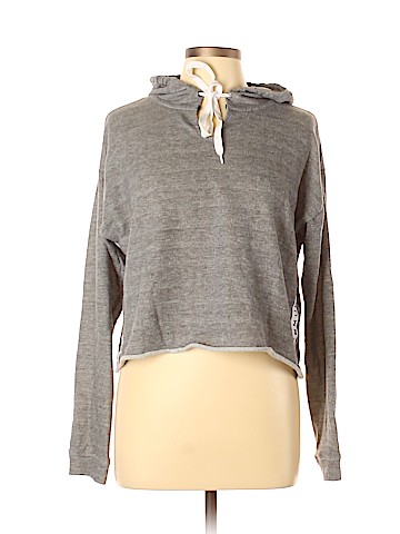 Jessica Simpson Pullover Hoodie (view 1)