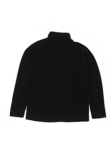 Active by Old Navy Fleece Jacket (view 2)