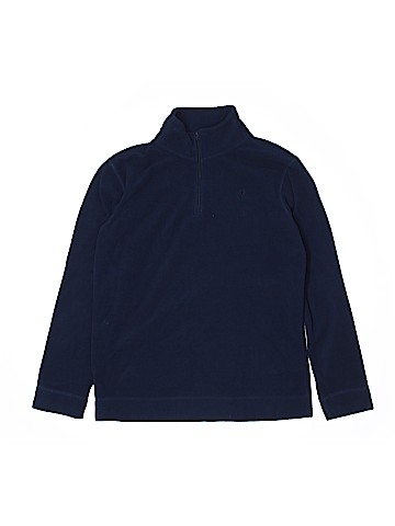 Active by Old Navy Fleece Jacket (view 1)