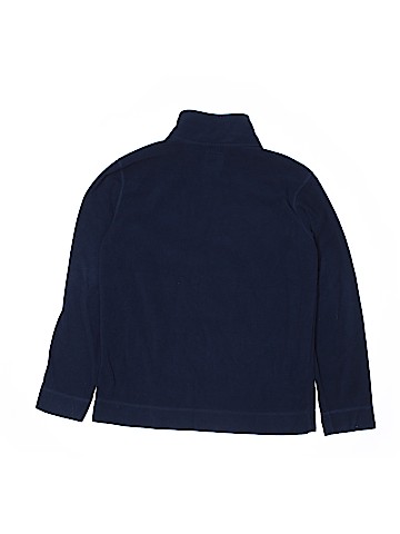 Active by Old Navy Fleece Jacket (view 2)