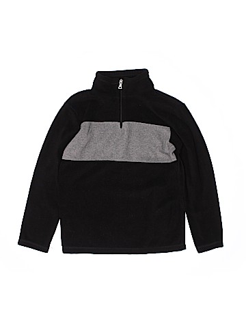 The Children's Place Fleece Jacket (view 1)