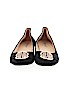 Bamboo Black Flats Size 8 - photo 2