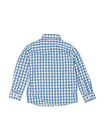 IZOD Long Sleeve Button-Down Shirt (view 2)