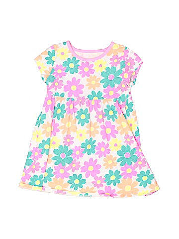 Jumping Beans Dress (view 1)