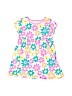 Jumping Beans 100% Cotton Pink Dress Size 3T - photo 1
