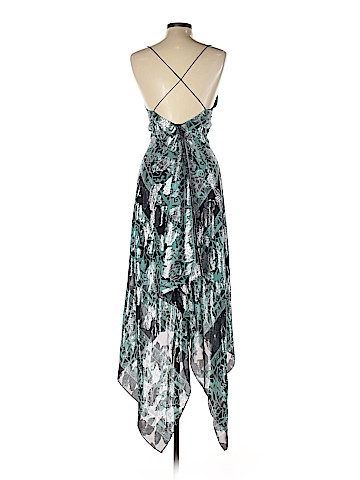 Nicole Miller Cocktail Dress (view 2)