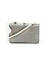 Salvatore Ferragamo Silver Shoulder Bag One size - photo 1