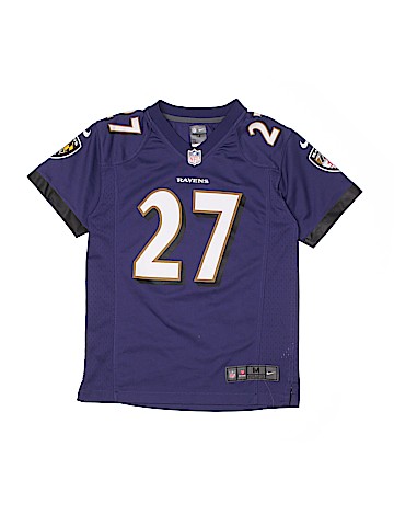 NFL Short Sleeve Jersey (view 1)
