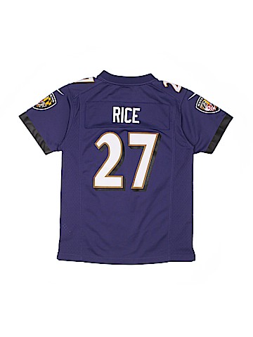 NFL Short Sleeve Jersey (view 2)
