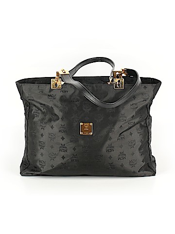 MCM Tote (view 1)