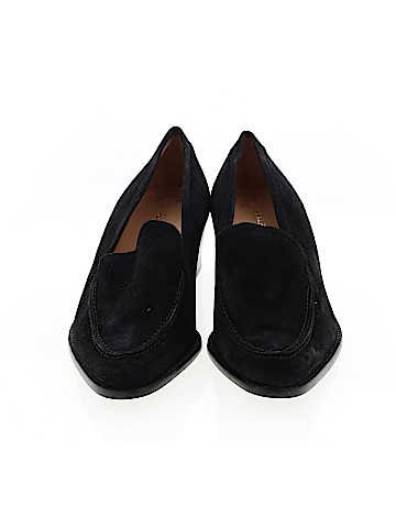 Ralph Lauren Heels (view 2)