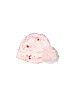 Laura Ashley 100% Cotton Pink Beanie One size (baby) - photo 1
