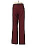 Ann Taylor Burgundy Dress Pants Size 4 (petite) - photo 2
