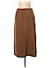 Briggs New York Tan Casual Skirt Size 12 (petite) - photo 1