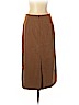Briggs New York Tan Casual Skirt Size 12 (petite) - photo 2