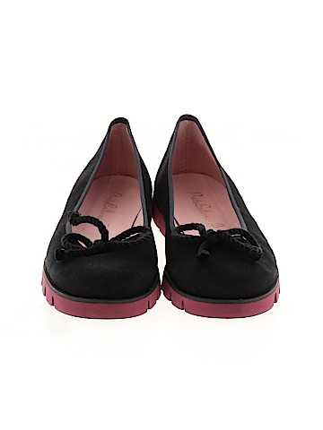 Pretty Ballerinas Flats (view 2)