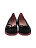 Pretty Ballerinas 100% Suede Black Flats Size EU 38 1/2 - photo 2