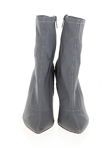 Missguided Ankle Boots (view 2)
