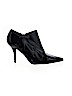 Nine West Black Heels Size 9 - photo 1