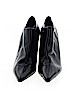 Nine West Black Heels Size 9 - photo 2