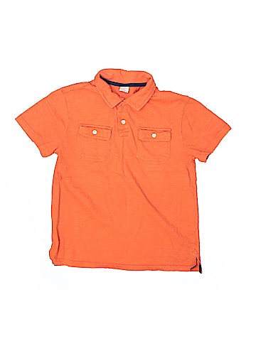 Gymboree Short Sleeve Polo (view 1)