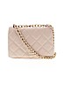 Kate Spade New York 100% Cow Leather Ivory Leather Crossbody Bag One size - photo 1