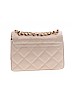 Kate Spade New York 100% Cow Leather Ivory Leather Crossbody Bag One size - photo 3