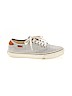 Vans Gray Sneakers Size 7 - photo 1