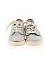 Vans Gray Sneakers Size 7 - photo 2