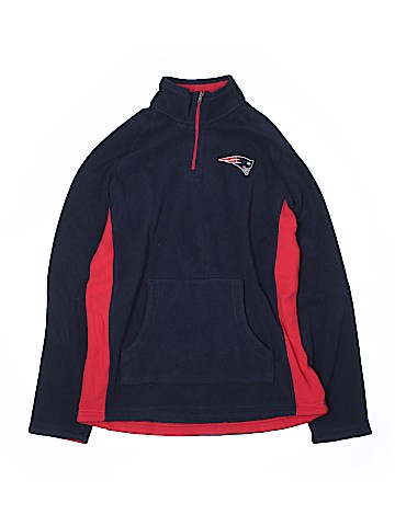 NFL Fleece Jacket (view 1)