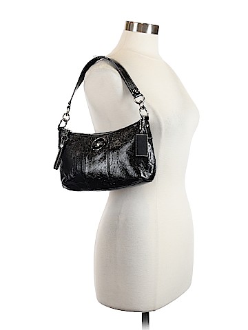 Coach Factory Shoulder Bag (view 2)