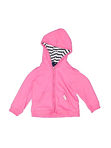 Old Navy Zip Up Hoodie (view 1)