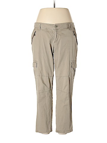 SONOMA life + style Cargo Pants (view 1)
