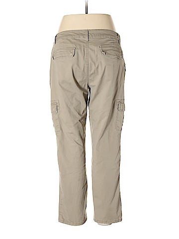 SONOMA life + style Cargo Pants (view 2)