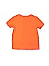 Jumping Beans 100% Cotton Orange Short Sleeve T-Shirt Size 4T - photo 2