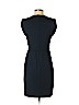 Theory Blue Casual Dress Size 0 - photo 2