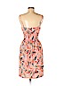 Trina Turk Orange Cocktail Dress Size M - photo 2