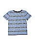 Jumping Beans 100% Cotton Blue Short Sleeve T-Shirt Size 4T - photo 2